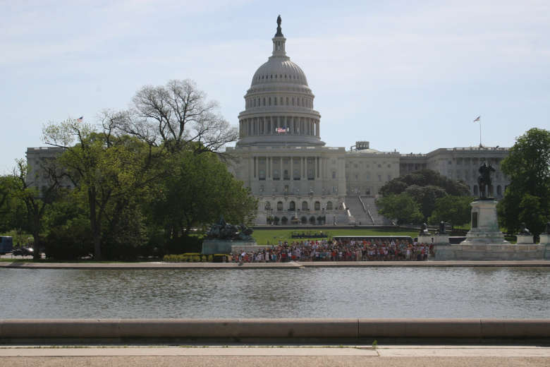 The National Mall Tour for Kids