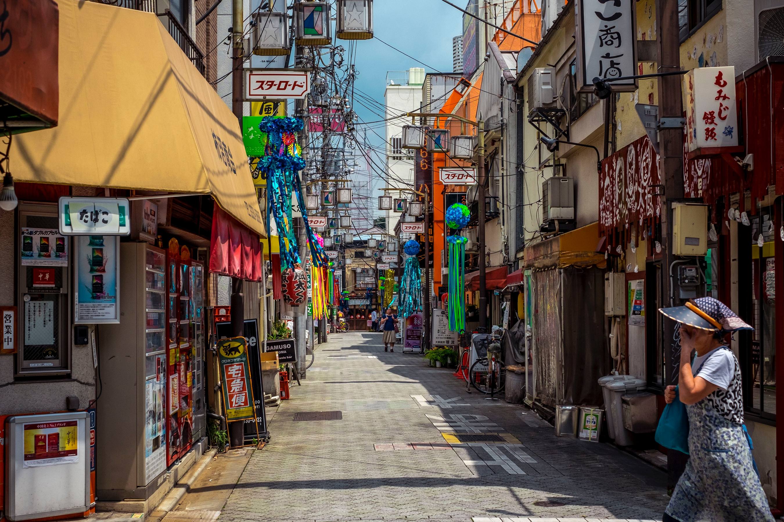 10 Great Books Set In Japan Context Travel