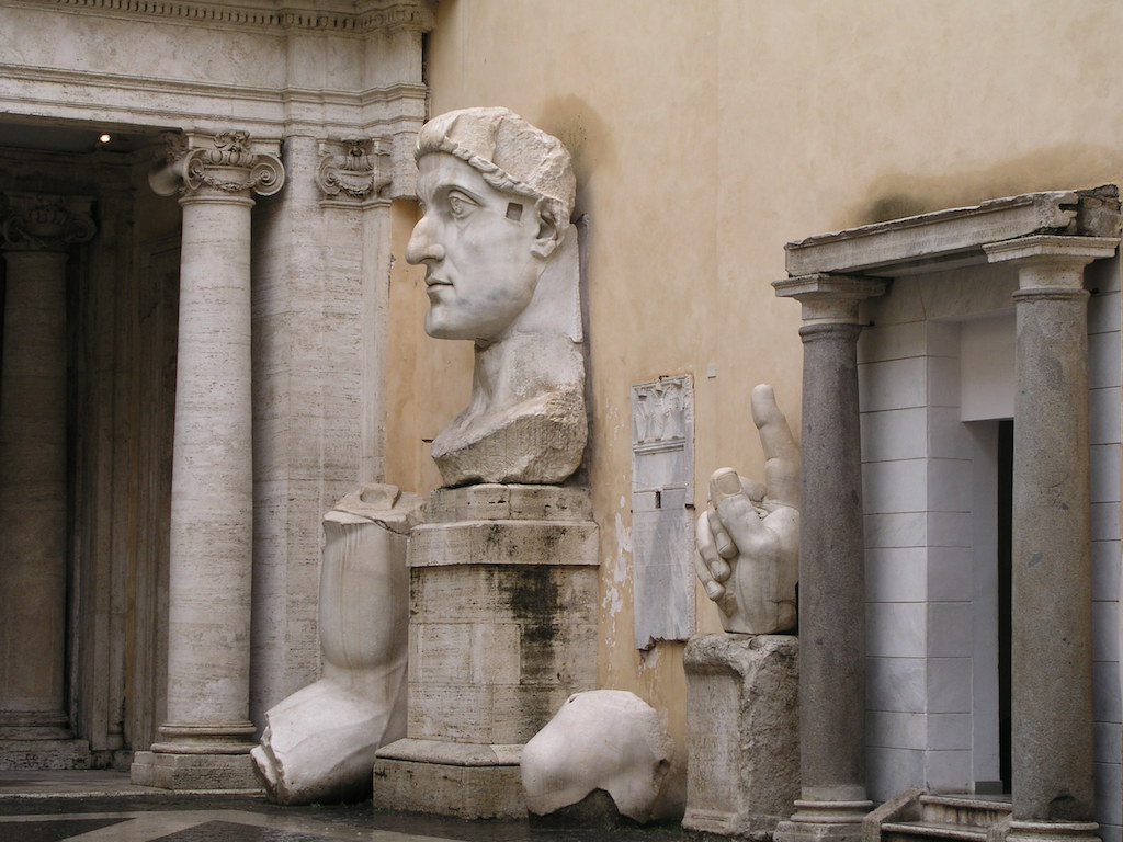 Capitoline Museums