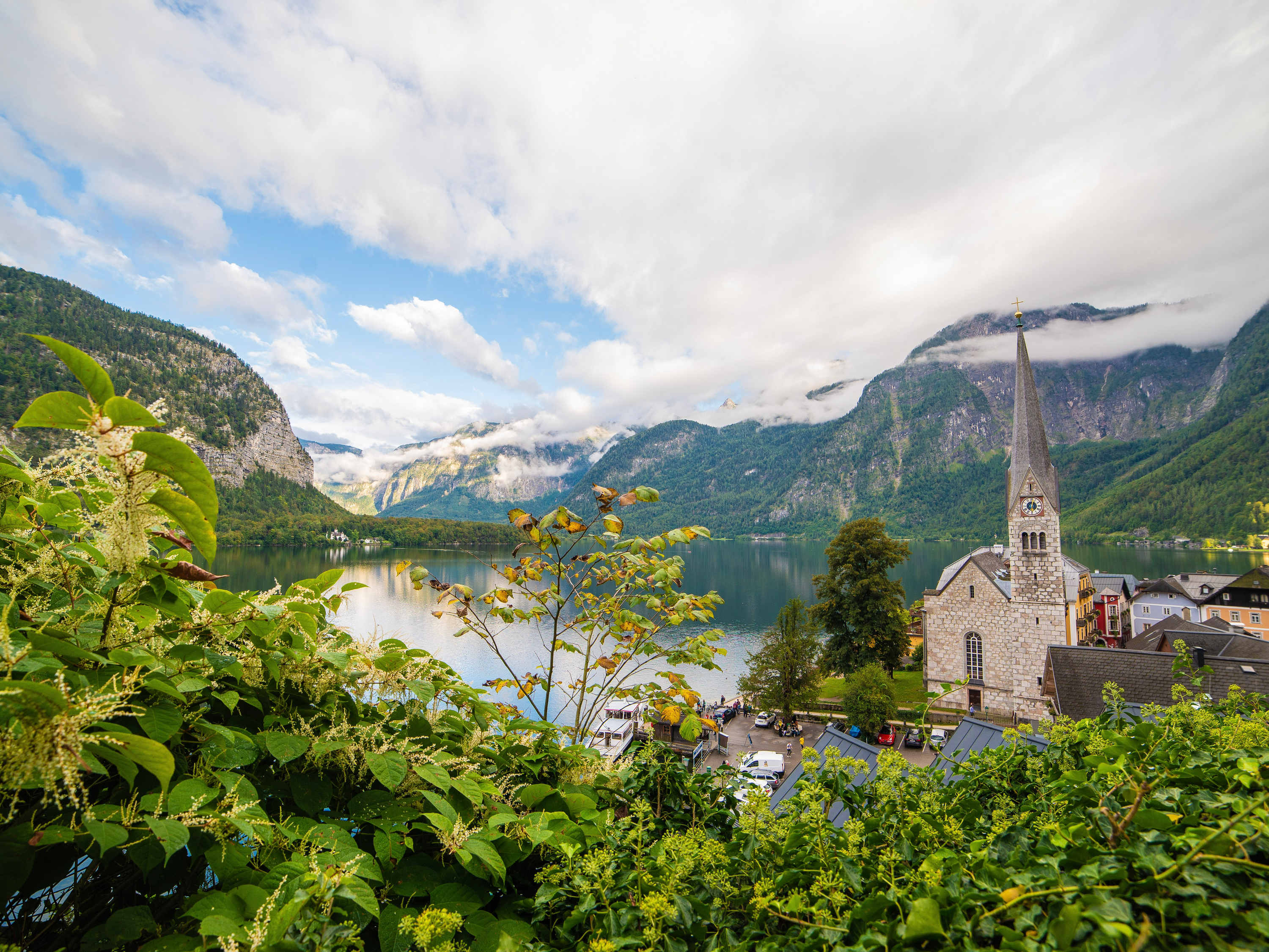 10 Best Day Trips from Vienna