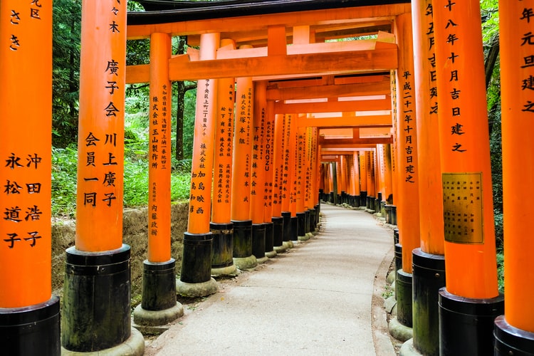 Philosopher's Path Tour - Kyoto Philosophy & Religion - Context Tours -  Context Travel