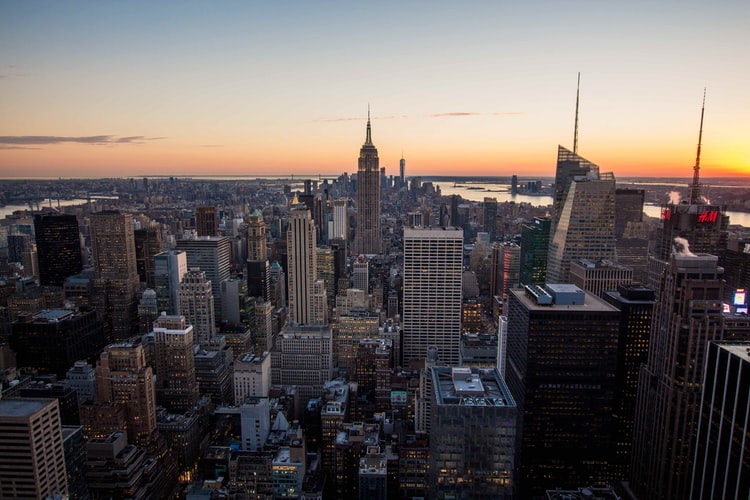 Manhattan 5-Star Hotel  The Langham, New York, Fifth Avenue