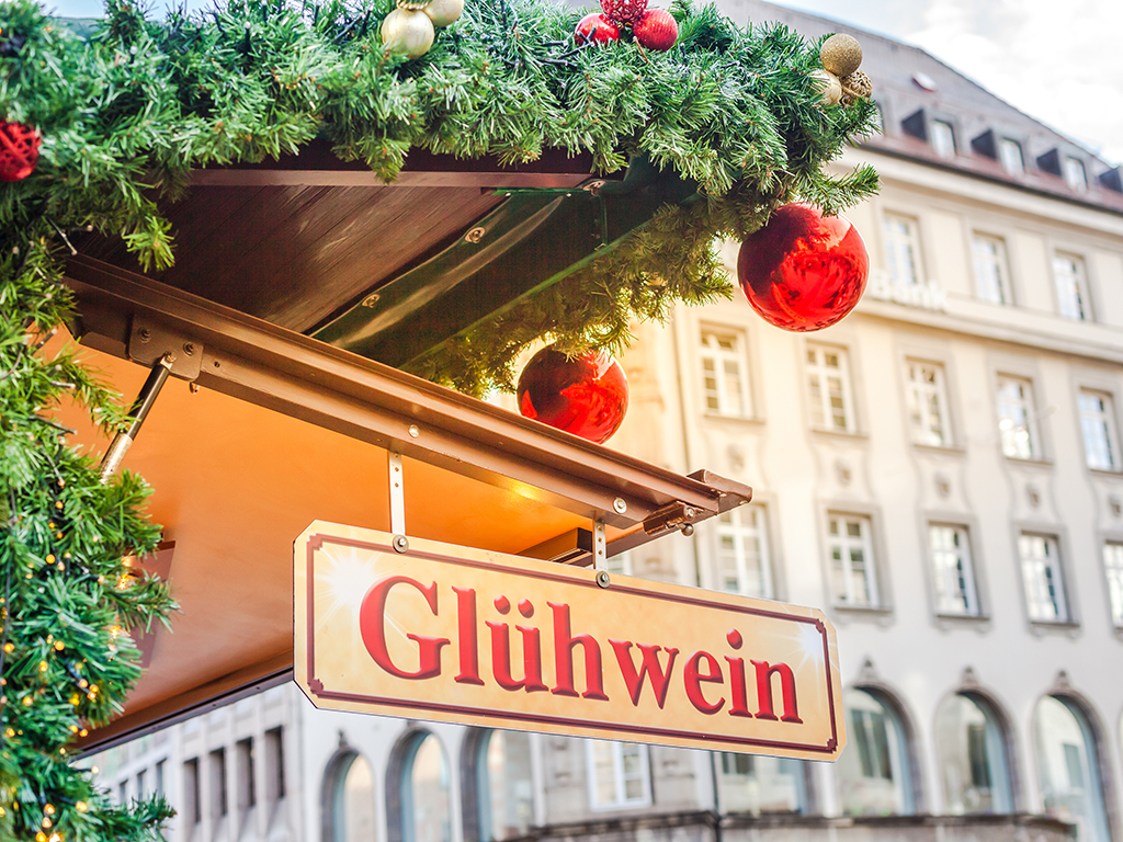 best places to visit in vienna in december