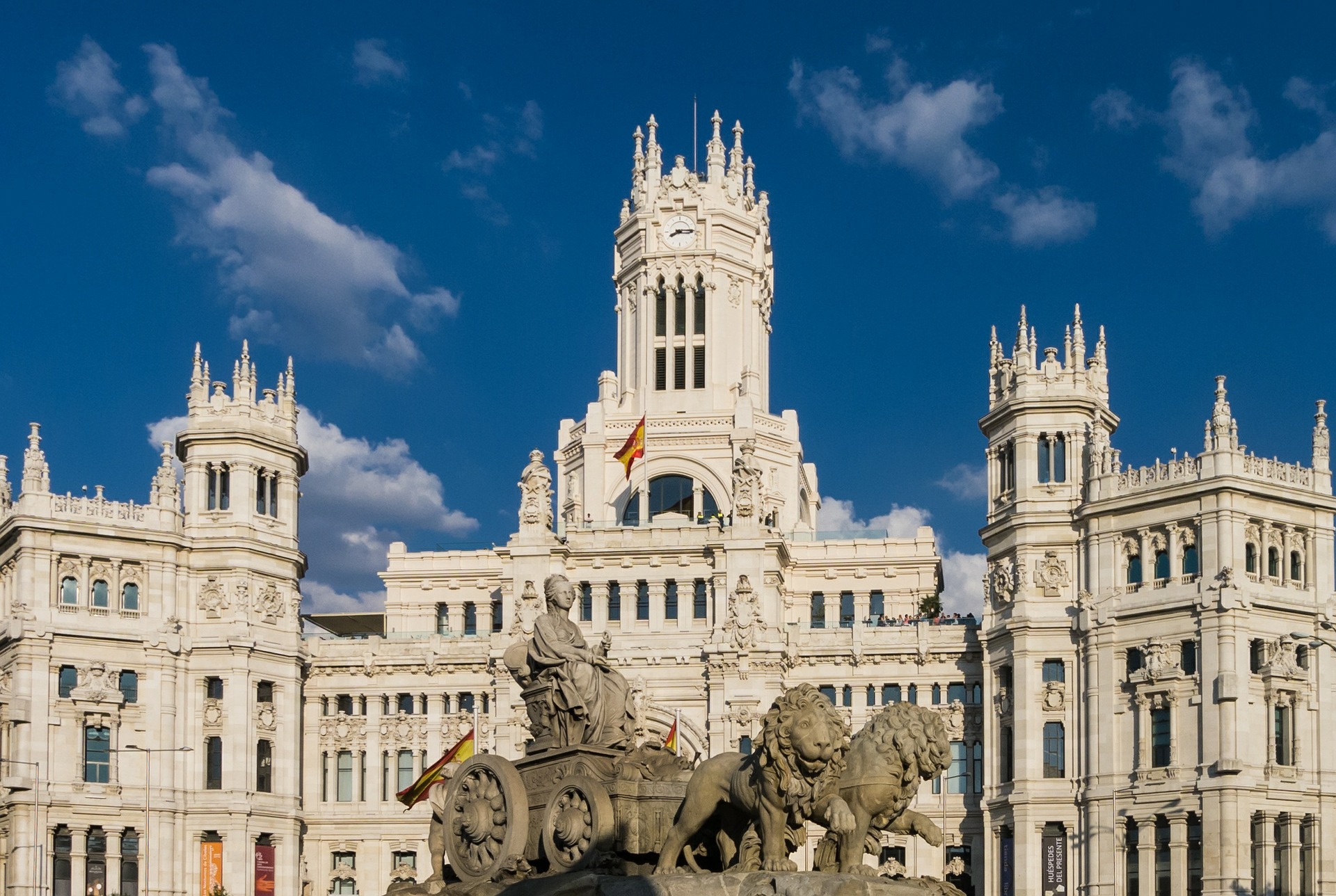 36 hours in Madrid - Context Travel