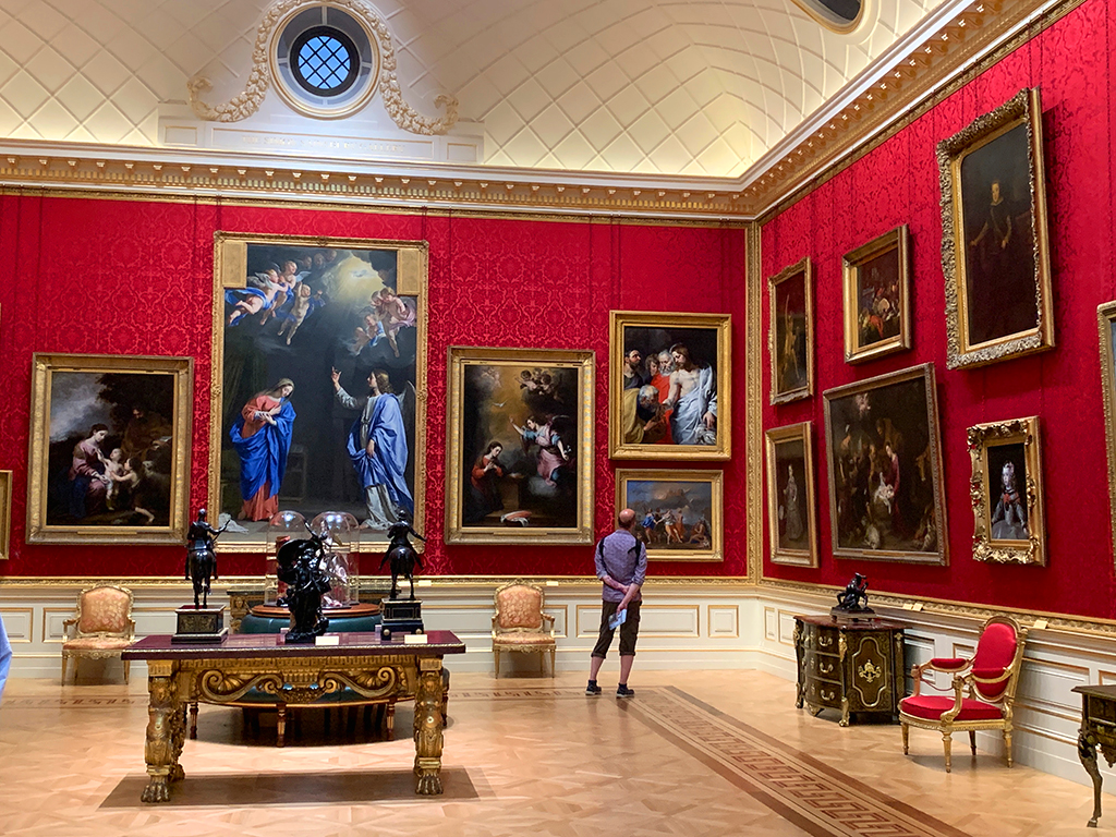 Explore - The Wallace Collection