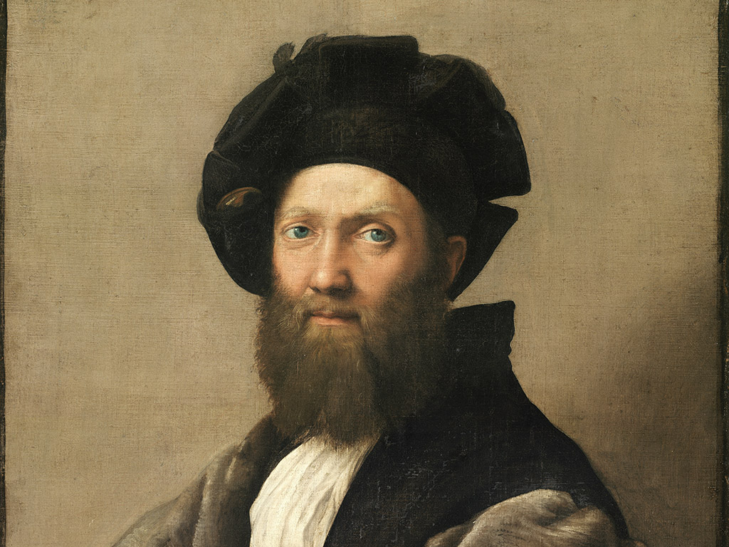 Learn about the painting and genius of Raphael from our Context art ...