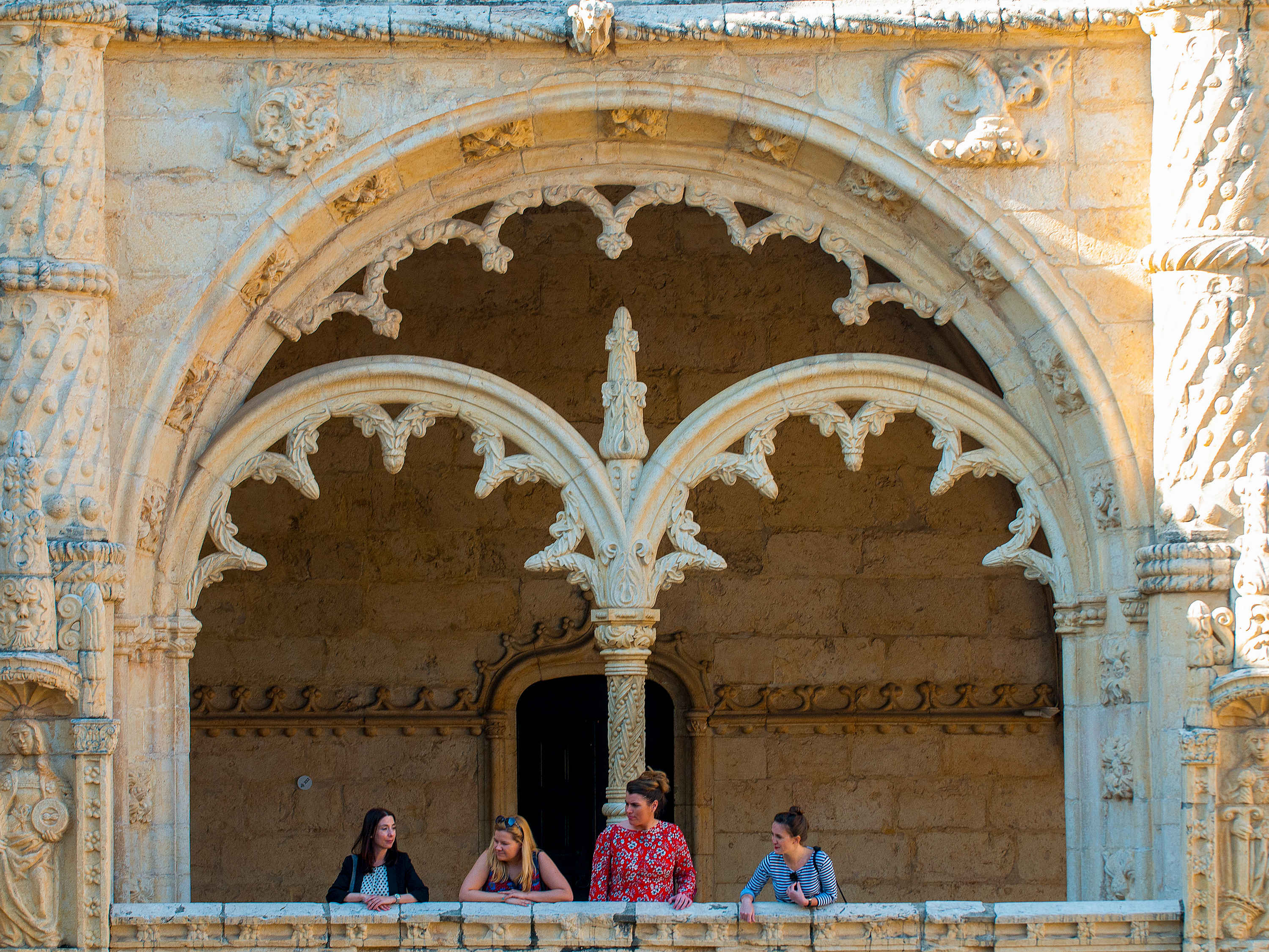 Guide to Lisbon with kids