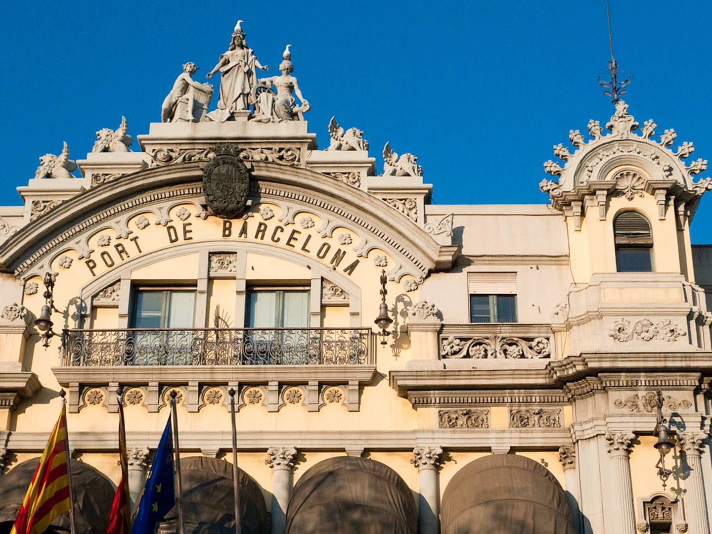 Hotel Port de Barcelona