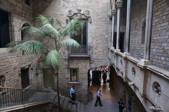 new york times travel barcelona