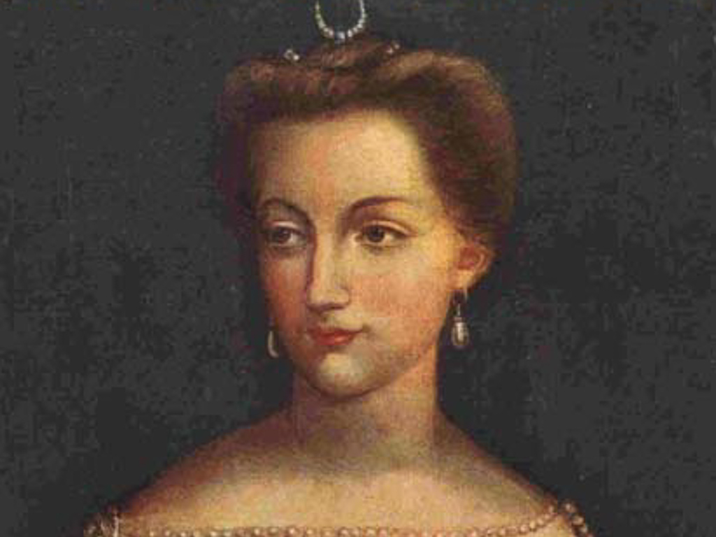 Diane de Poitiers