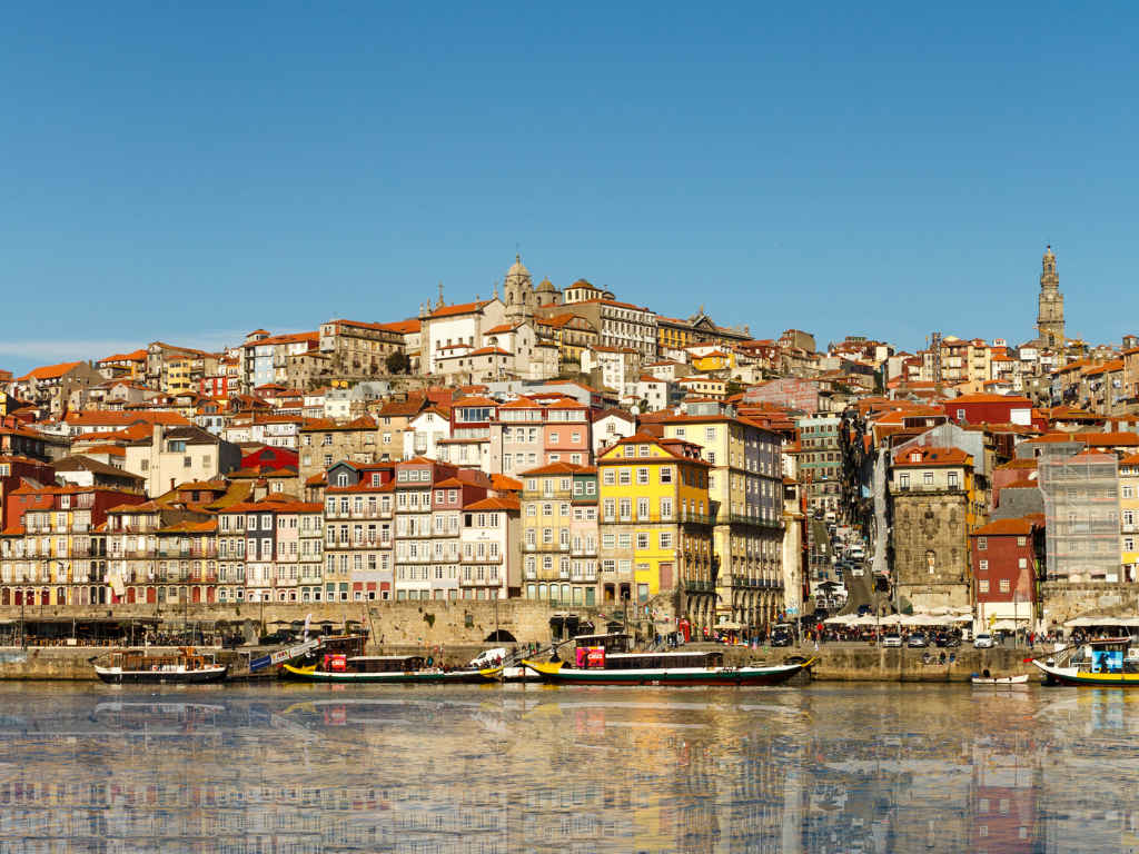 Porto City Guide, everything you need to know about Porto