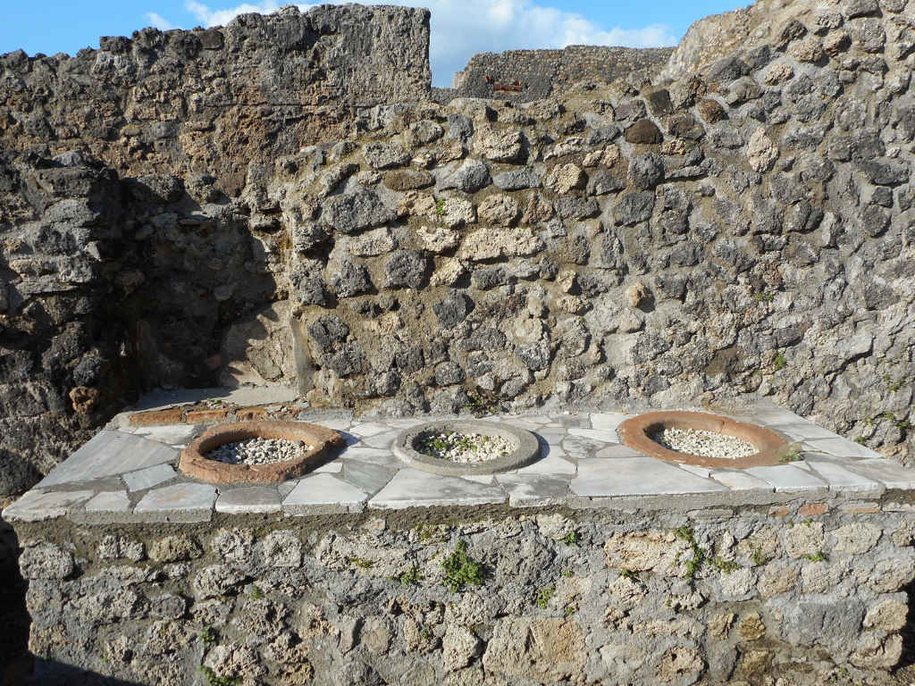 pompeii tourism facts