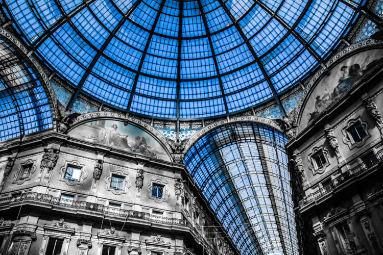 Visiting Milan – 3 Days for the Curious Traveler