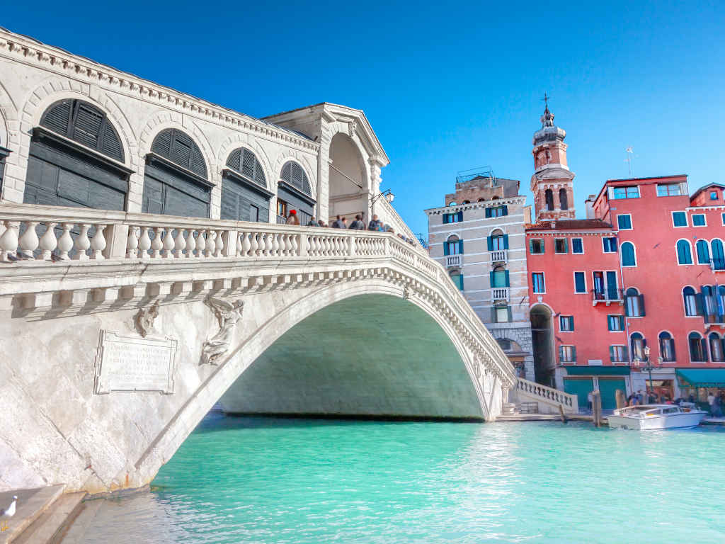 13 Must-See Venice Attractions & Their Histories - Context Travel