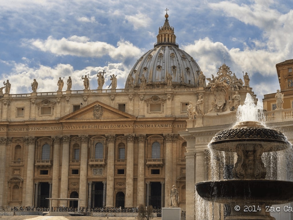 context travel (rome) tours