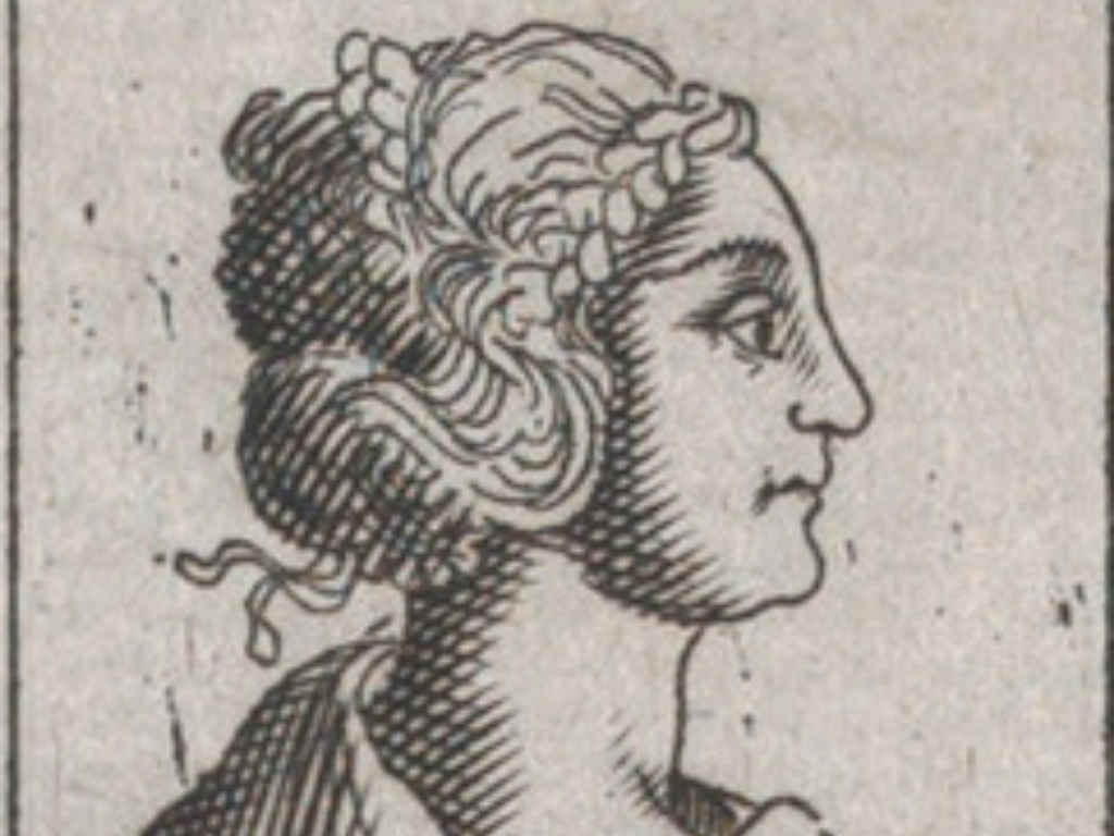 14 Famous Women in History We Don't Talk About Enough - Context Travel