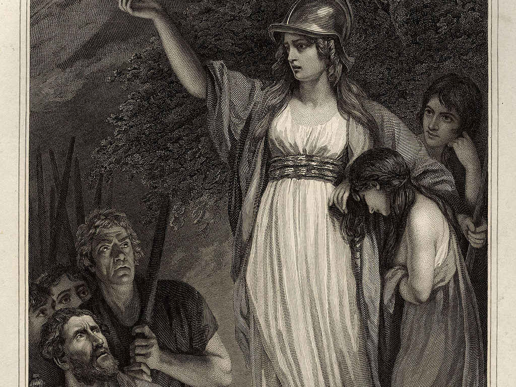 14 Famous Women in History We Don't Talk About Enough - Context Travel