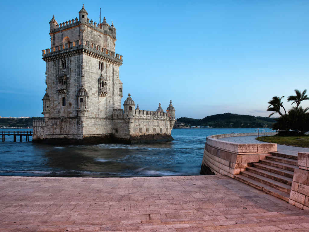 Best Things to Do in Lisbon - Context Travel