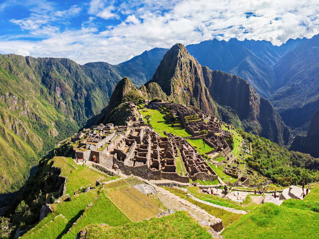 What are the 7 Wonders of the World? - Exoticca Blog