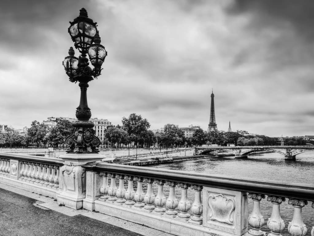 Literary Paris with Samuél Lopez-Barrantes