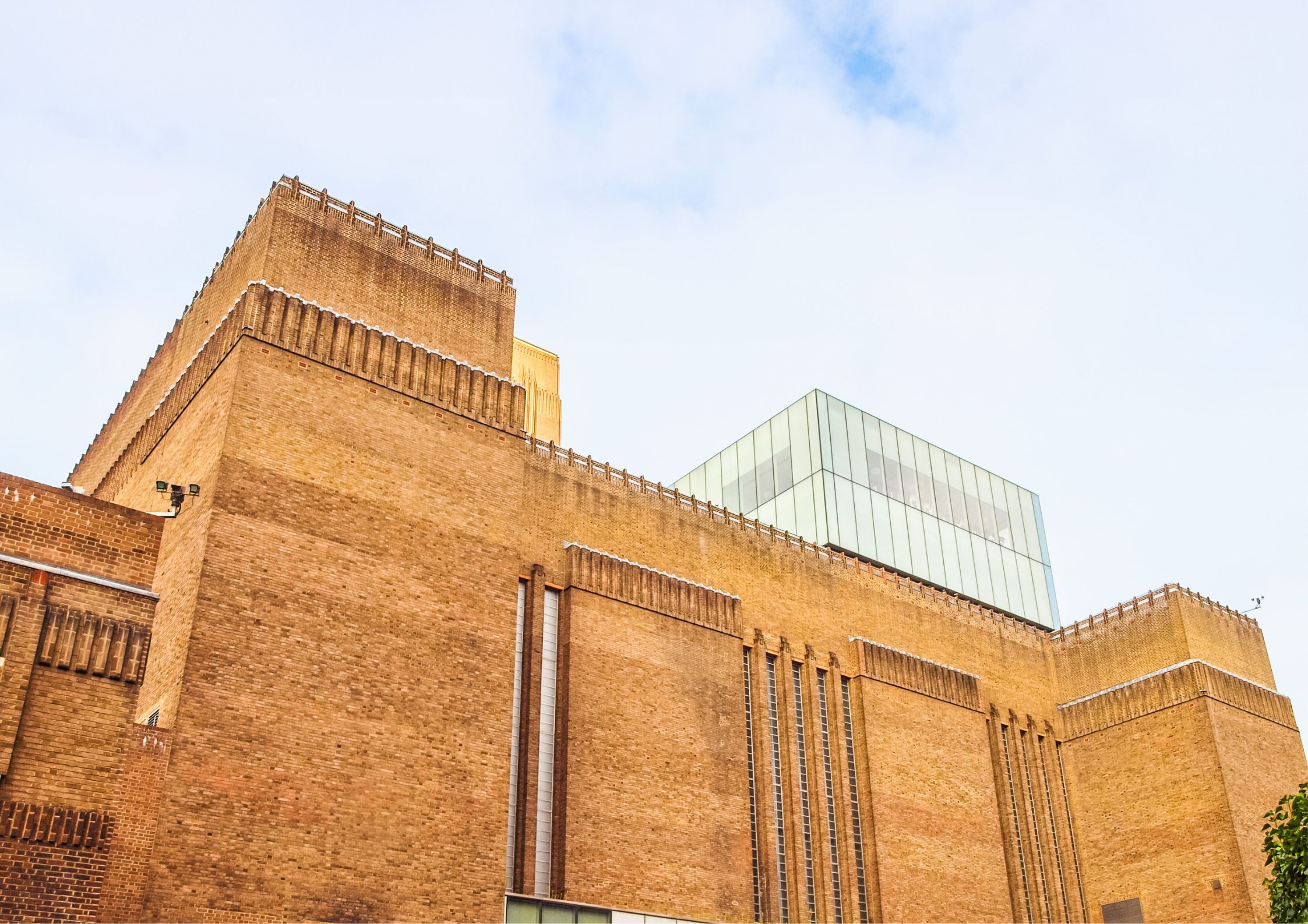 The Tate Britain, London