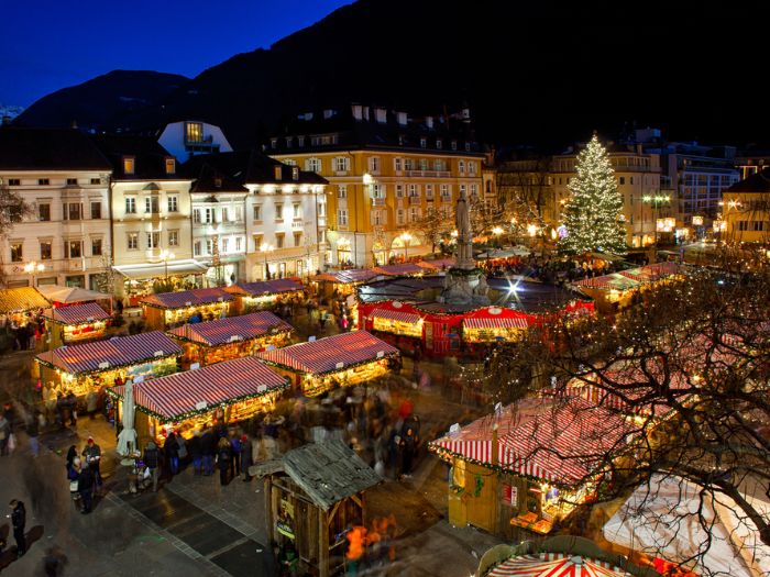 Where to Spend Christmas in Italy - A Comprehensive Guide to the Winter Holidays in Italy