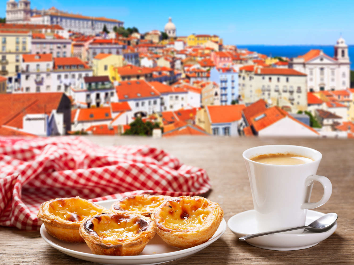 Savoring Lisbon: Context's Guide to the Best Places to Eat