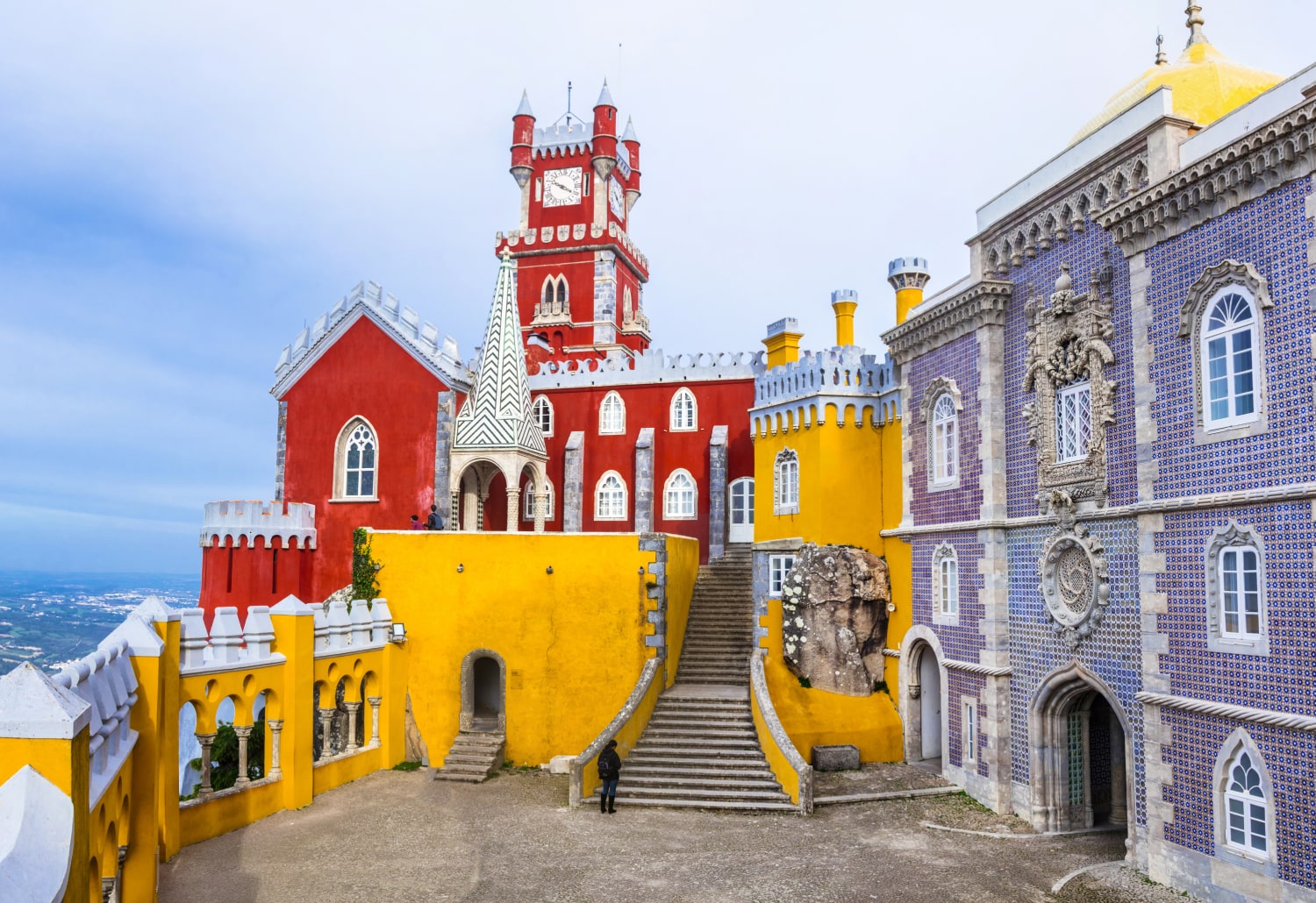 sintra portugal travel blog