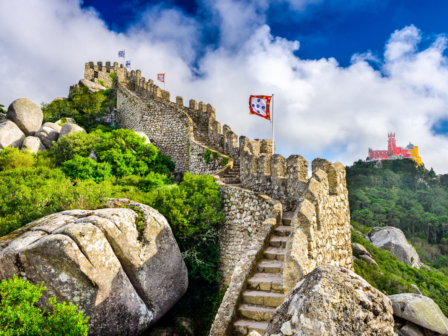 sintra portugal travel blog