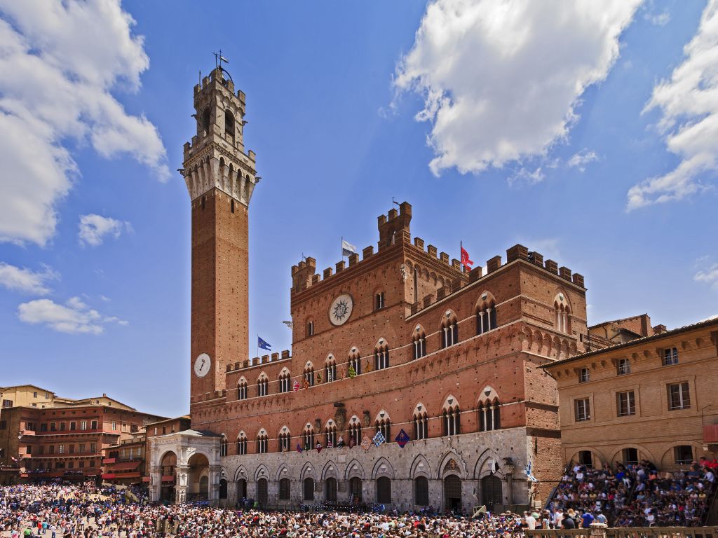 siena italy travel blog