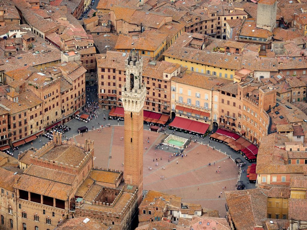 siena italy travel blog