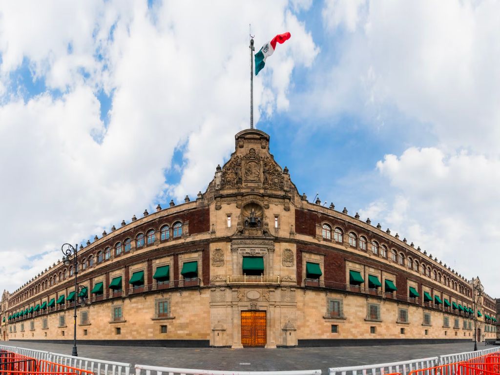 Fresh Things to Do in Mexico City