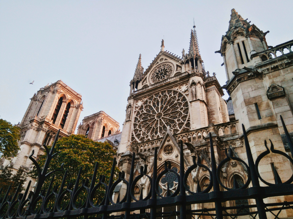 Notre Dame 