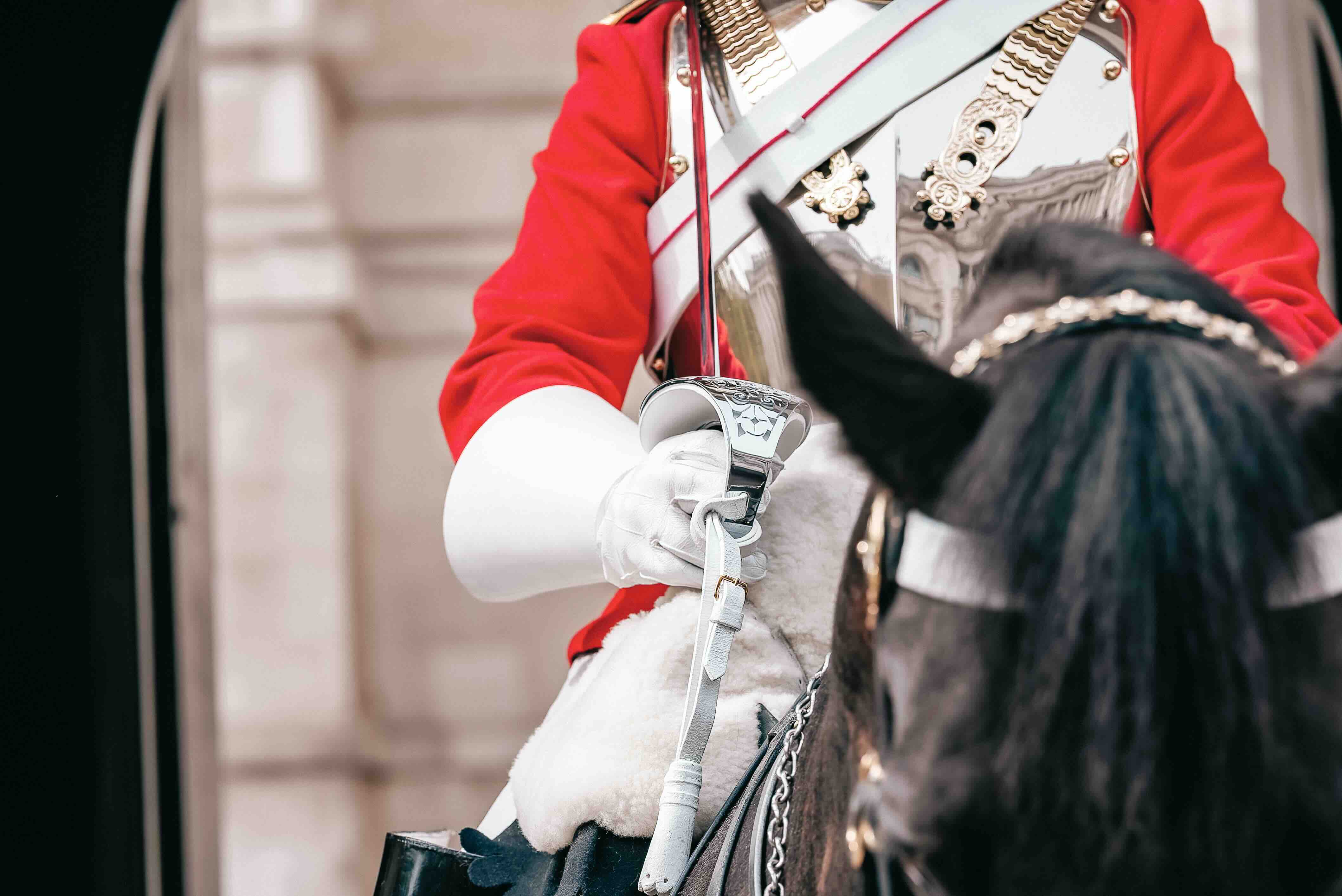 Tour London with Context Travel