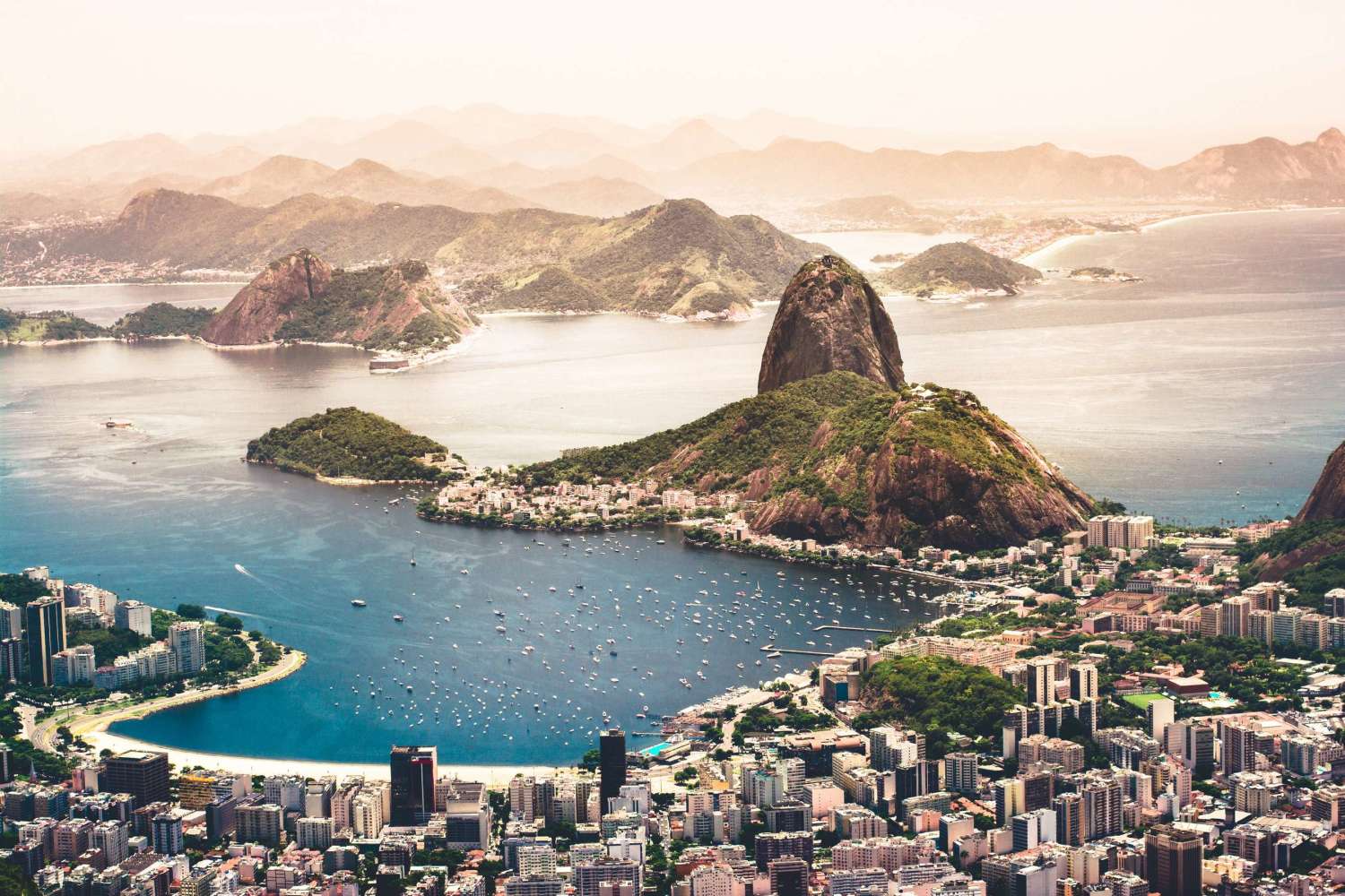 Where to Experience Bossa Nova Music in Rio de Janeiro - Context