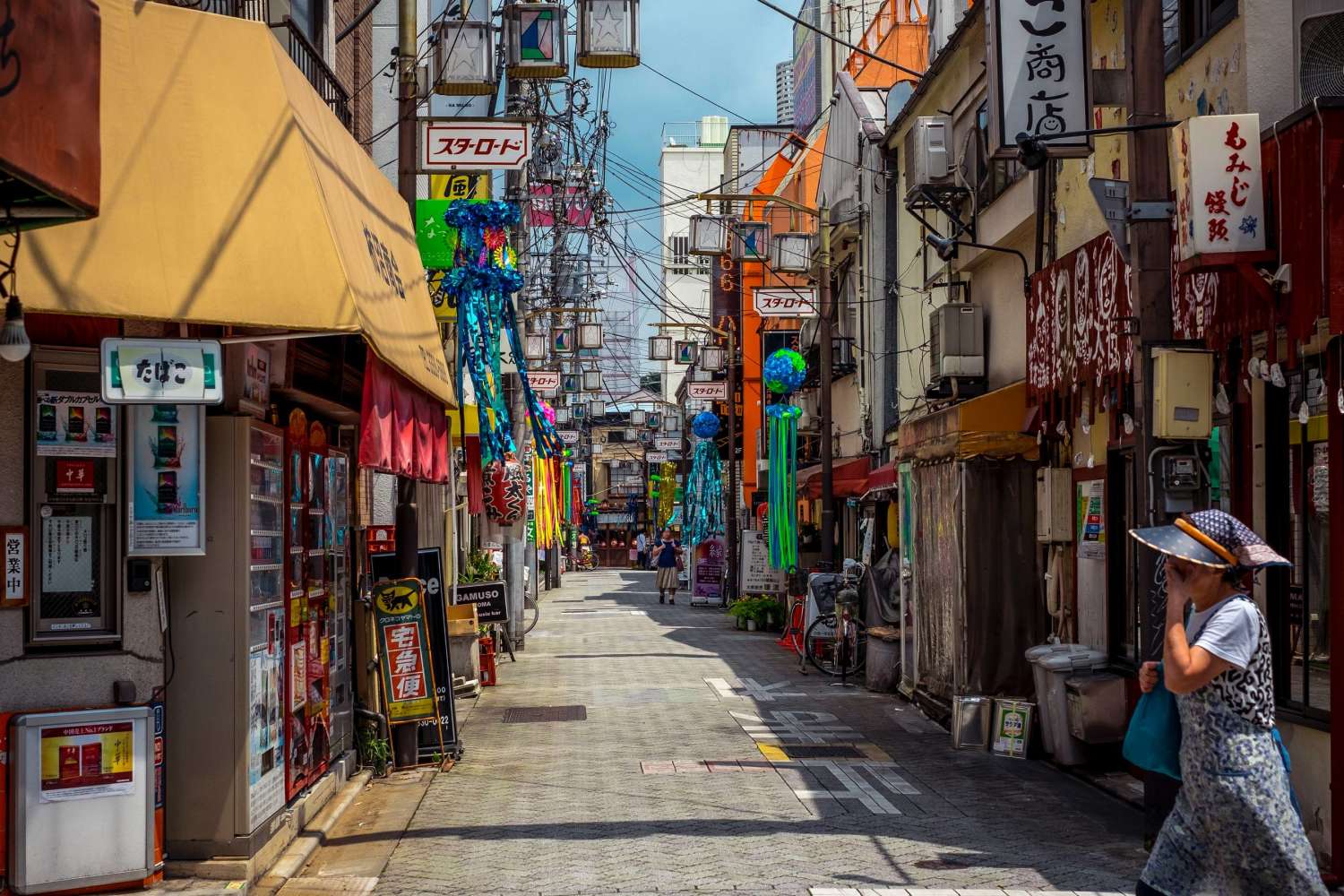 10 Great Books Set in Japan - Context Travel