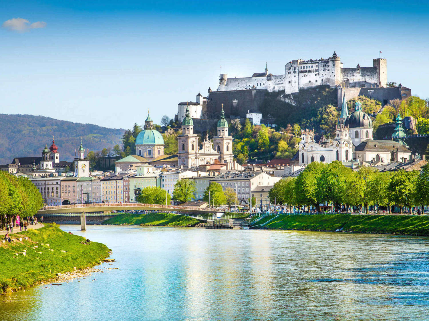 The best things to do in Salzburg - Context Travel