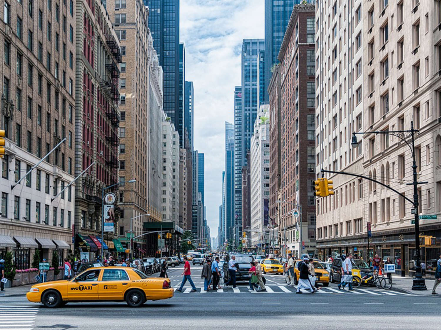 New York Ny Average Temperature By Month