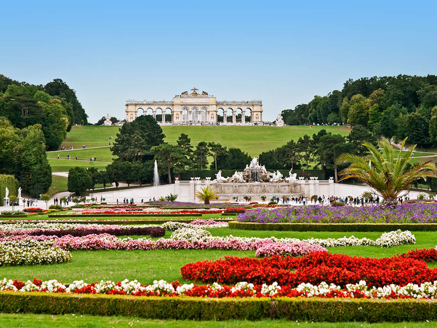 Things to Do in Vienna with Kids