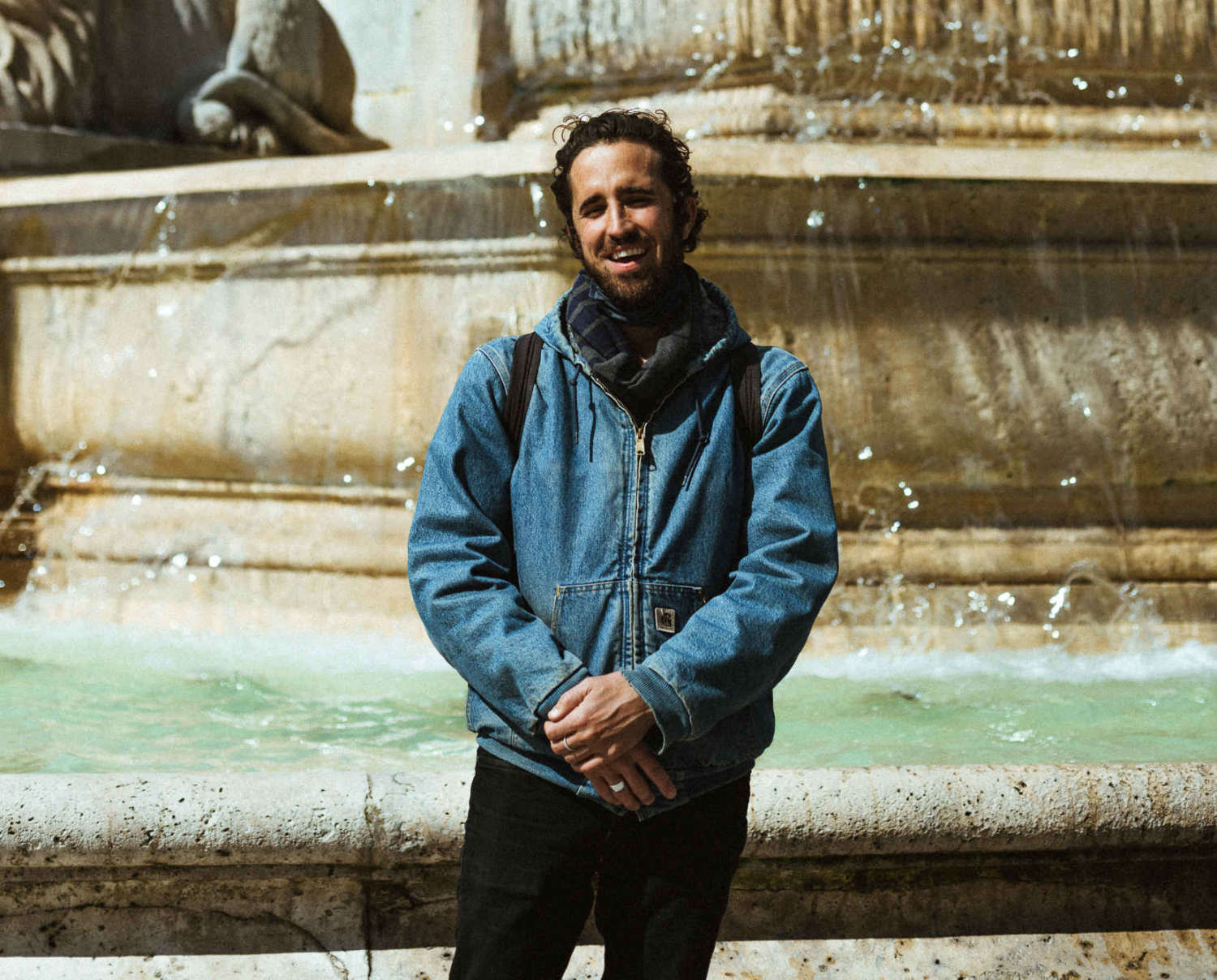 Context Expert: Samuél Lopez-Barrantes