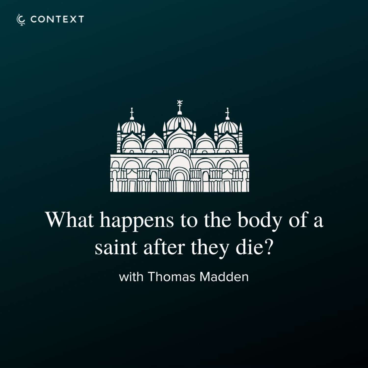 graphic of venice and question