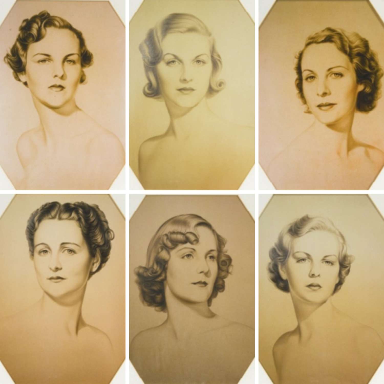 Mitford Sisters Sex, Scandal and Politics image