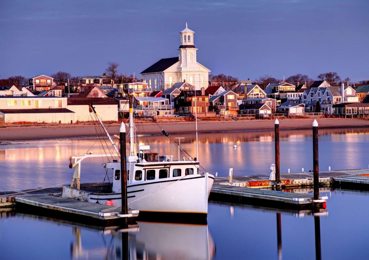 7 Things You Didn't Know About Cape Cod - Context Travel