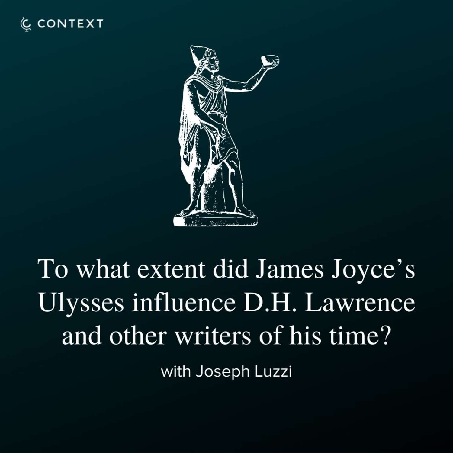 Answered by Context Literary Expert, Joseph Luzzi
