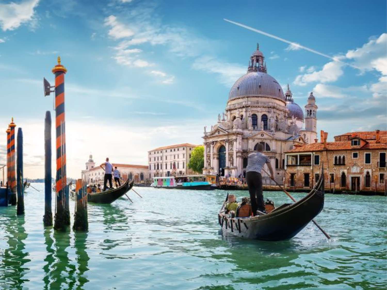 13 Must-See Venice & Their Histories - Context Travel