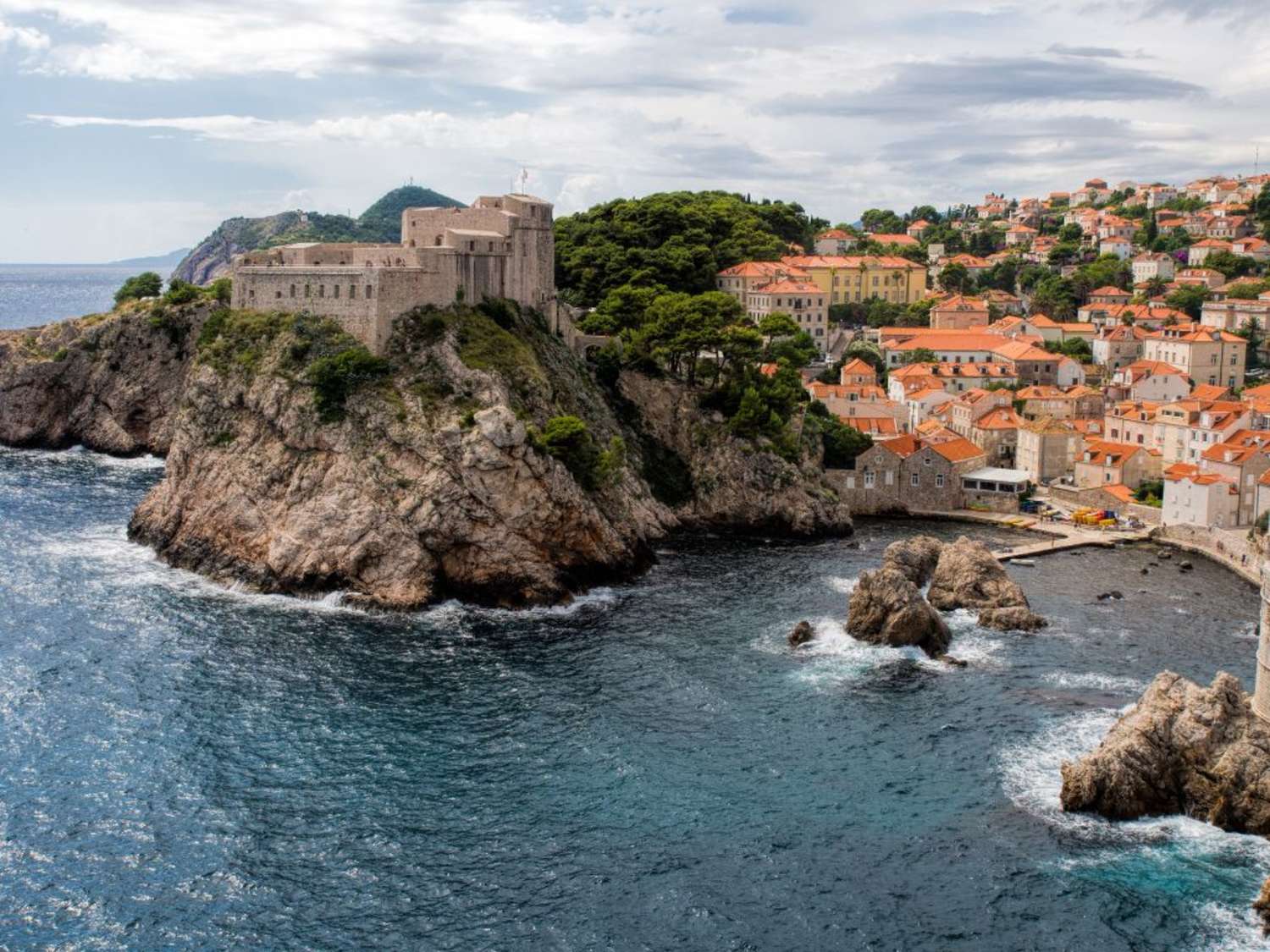 Game of Thrones Filming Locations in Croatia