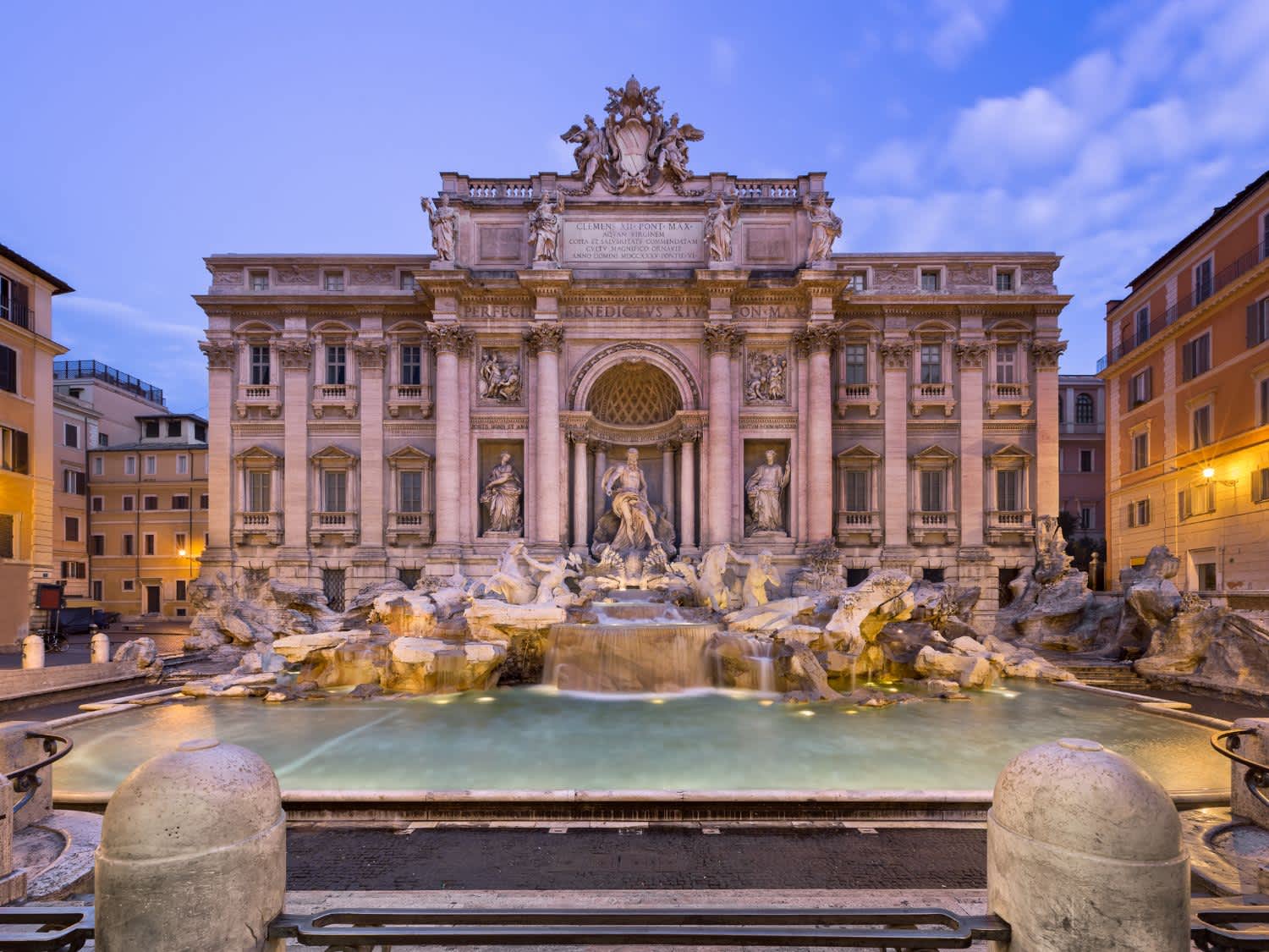 Rome Top 10 Highlights