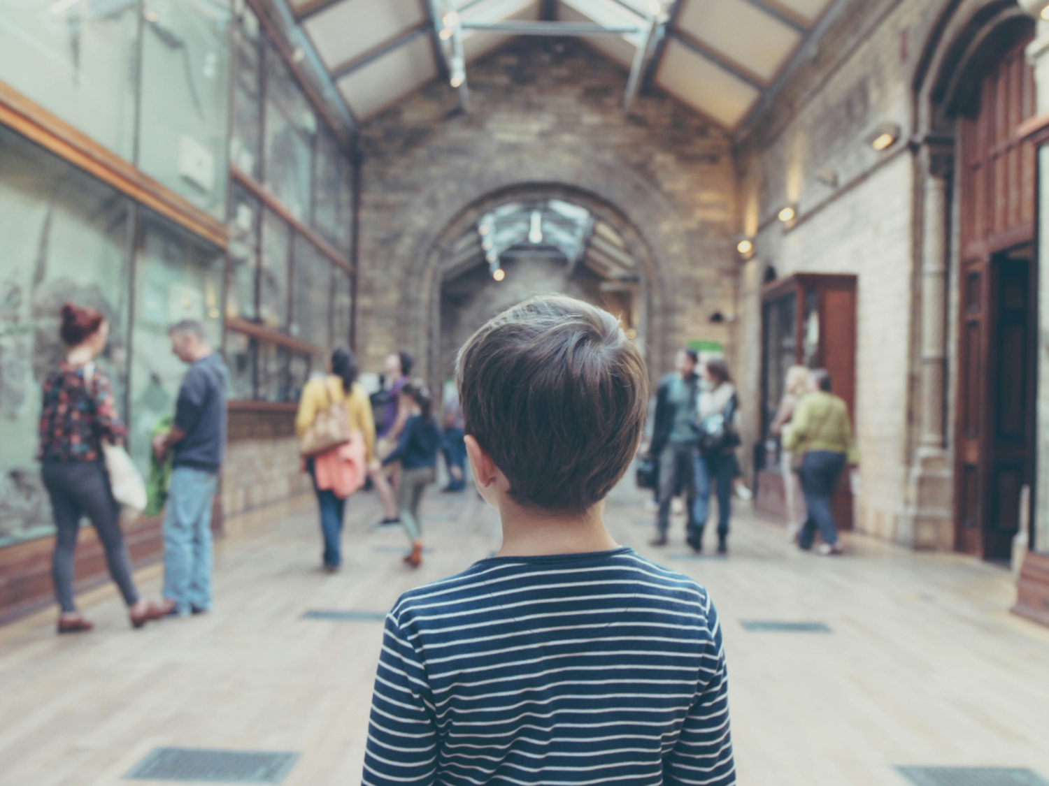Best Things to Do in London with Kids