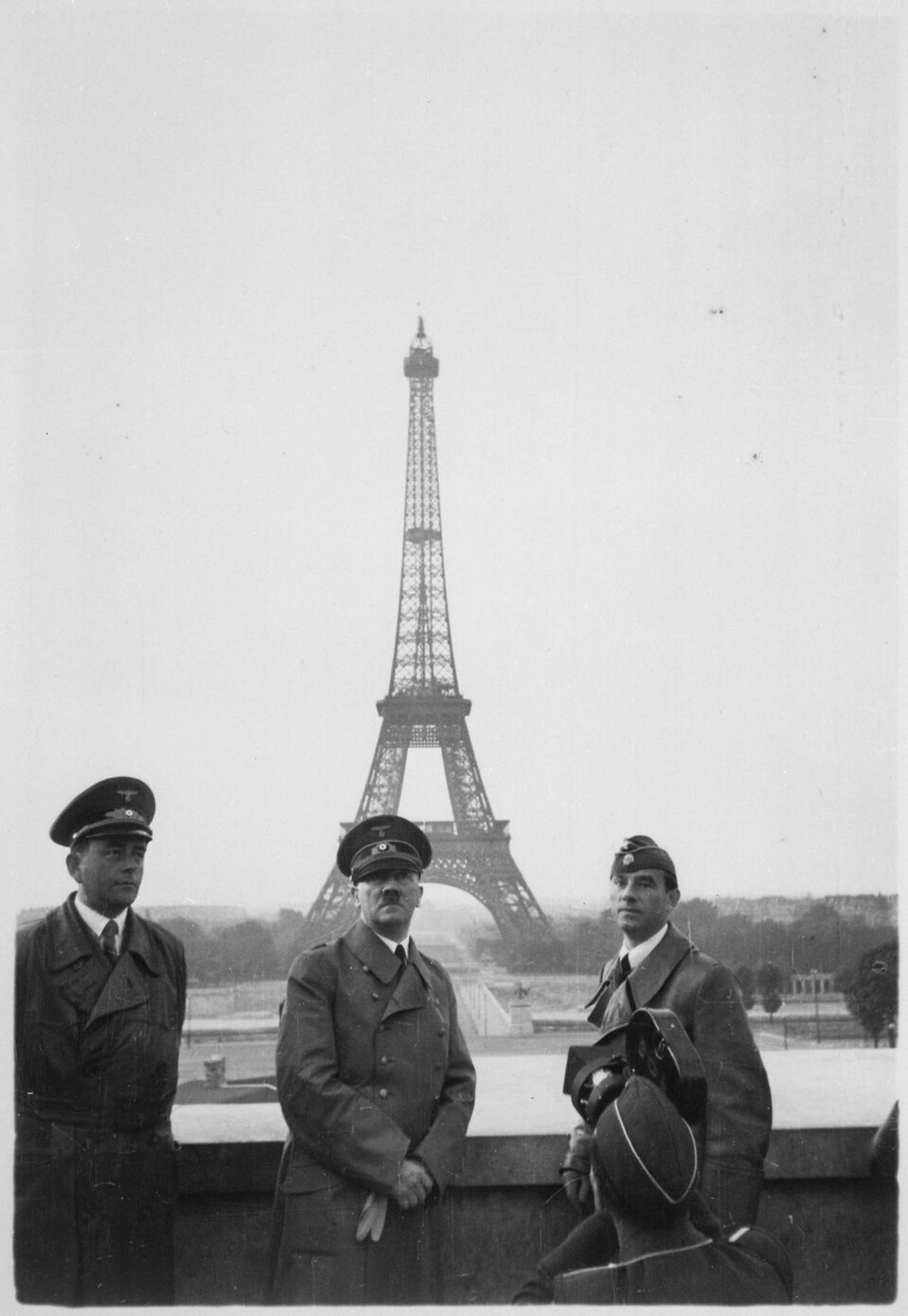 paris in wwii