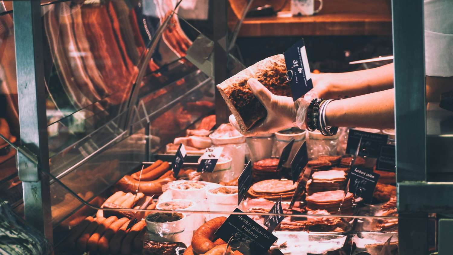best restaurants in prague